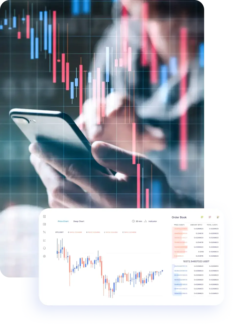 Kvemiraldu trading crypto Italia