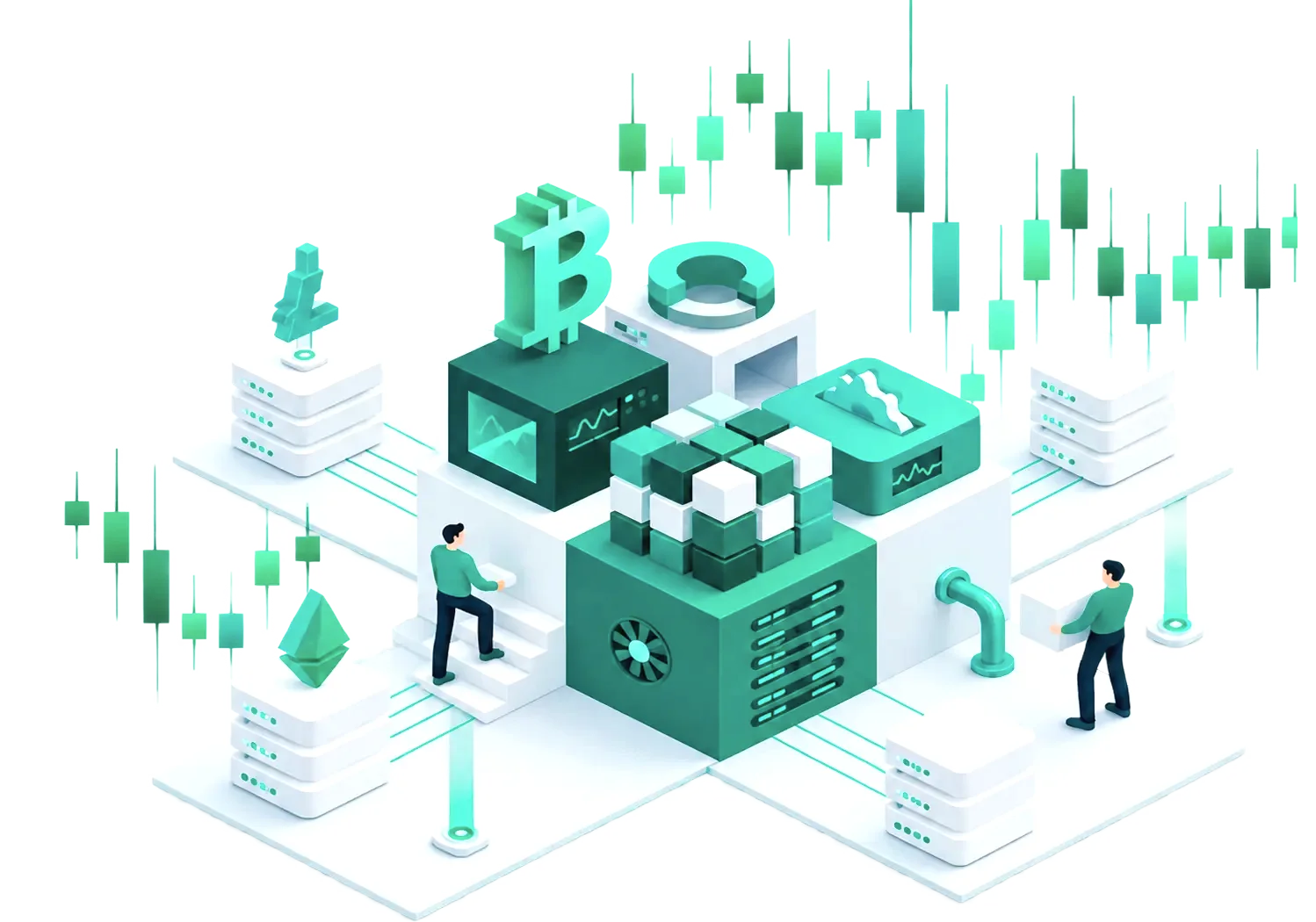 Kvemiraldu piattaforma trading online